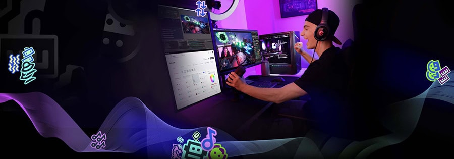 MSI MPG INFINITE X2 14NUG7-404EU Masaüstü Bilgisayar h8