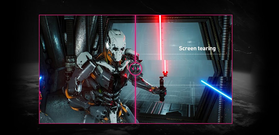 MSI MPG 491CQP QD-OLED Monitör h10