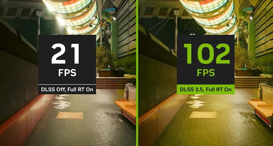MSI MPG INFINITE X2 14NUG7-404EU Masaüstü Bilgisayar h10