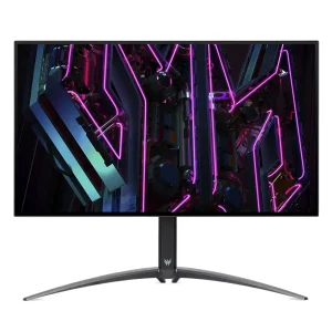 Acer Predator X27u 27 Inc 240hz 0 01ms Wqhd Freesync Oled Gaming Monitor 1