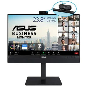 Asus Be24ecsnk 23 8 Inc 60hz 5ms Full Hd Ips Monitor 1