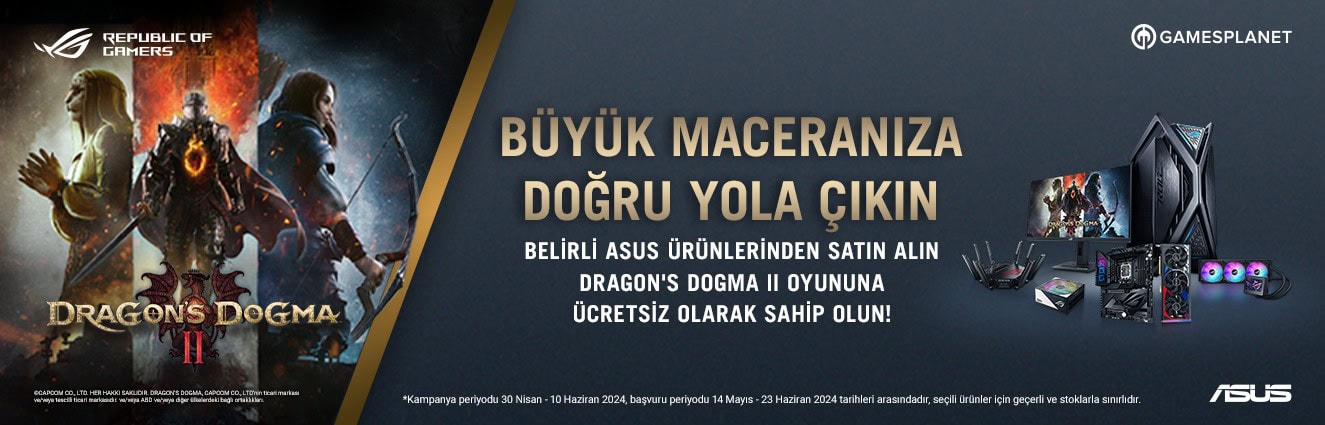 Asus Dragons Dogma Ii Game Bundle Banner 20240502