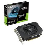 ASUS Phoenix GeForce GTX 1630 4GB GDDR6 64 Bit Ekran Kartı