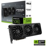 Asus Prime Geforce Rtx 5080 Oc 16gb Gddr7 256 Bit Dlss 4 Ekran Karti 1