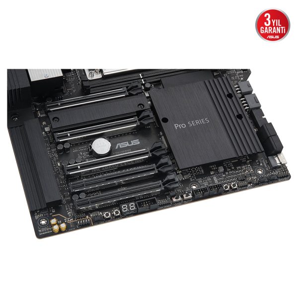 Asus Pro Ws Trx50 Sage Wifi Ddr5 Soket Str5 M 2 Wifi Ceb Anakart 11