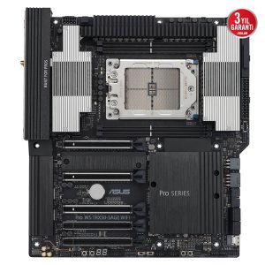 Asus Pro Ws Trx50 Sage Wifi Ddr5 Soket Str5 M 2 Wifi Ceb Anakart 2