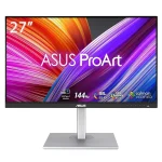 ASUS ProArt PA278CGV 27 inç 144Hz 5ms 2K QHD FreeSync IPS Pivot Monitör