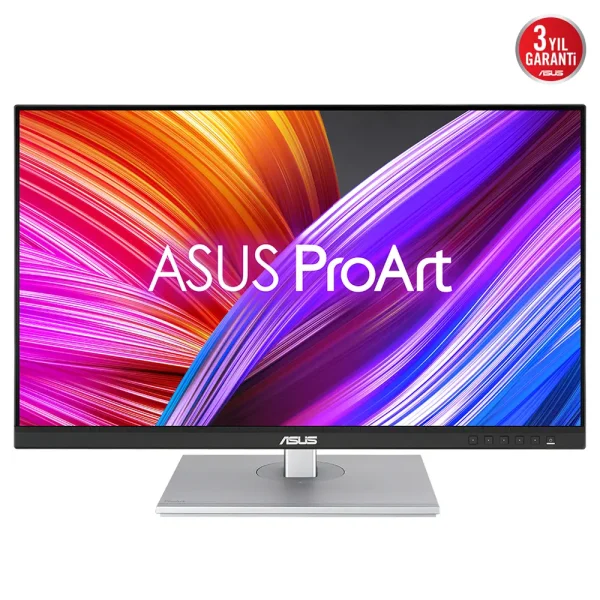 Asus Proart Pa278cgv 27 Inc 144hz 5ms Qhd Freesync Ips Monitor 4