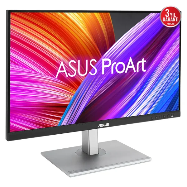 Asus Proart Pa278cgv 27 Inc 144hz 5ms Qhd Freesync Ips Monitor 7