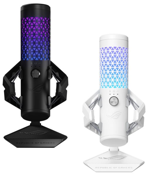 ASUS ROG Carnyx Mikrofon h1