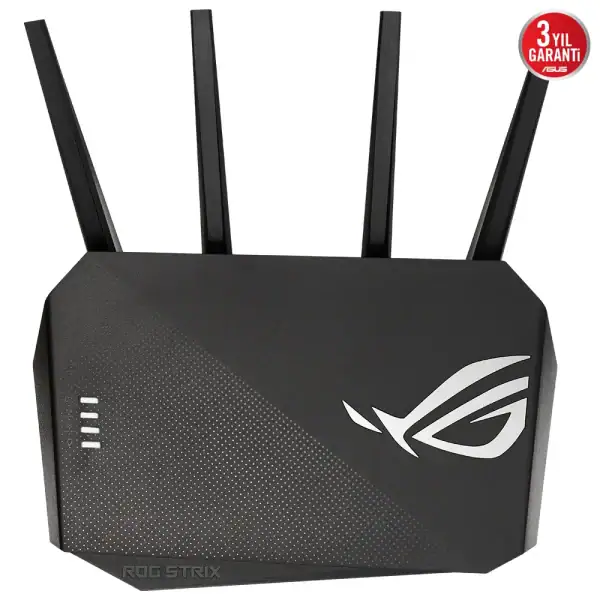ASUS ROG Strix GS-AX3000 Dual Band WiFi 6 Gaming Ai Mesh Extendable ...