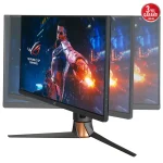 ASUS ROG Swift PG27UQR 27 inç 160Hz 1ms 4K UHD FreeSync Premium