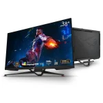 ASUS ROG Swift PG38UQ 38 inç 144Hz 1ms 4K UHD Adaptive Sync Fast IPS Gaming Monitör
