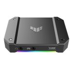 ASUS TUF Gaming 4KPRO 4K 144Hz HDR Capture Card