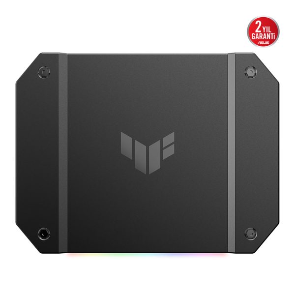 Asus Tuf Gaming 4kpro 4k 144hz Hdr Capture Card Y3