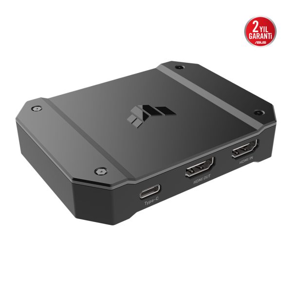 Asus Tuf Gaming 4kpro 4k 144hz Hdr Capture Card Y5