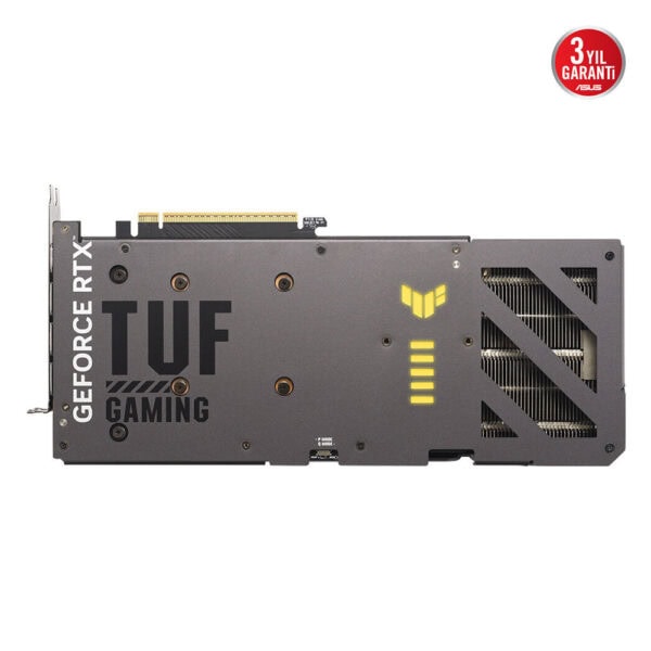 Asus Tuf Gaming Geforce Rtx 5060 Ti 8gb Gddr7 128 Bit Dlss 4 Ekran Karti 10