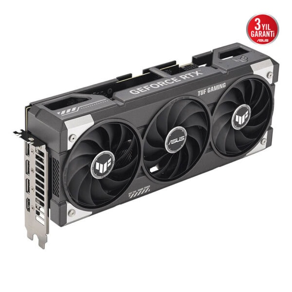 Asus Tuf Gaming Geforce Rtx 5060 Ti 8gb Gddr7 128 Bit Dlss 4 Ekran Karti 5