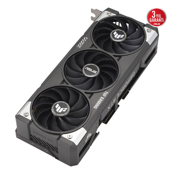 Asus Tuf Gaming Geforce Rtx 5060 Ti 8gb Gddr7 128 Bit Dlss 4 Ekran Karti 7