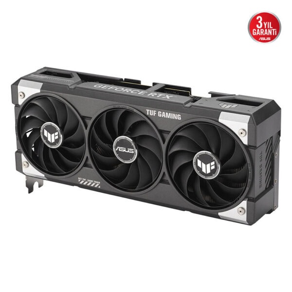 Asus Tuf Gaming Geforce Rtx 5060 Ti 8gb Gddr7 128 Bit Dlss 4 Ekran Karti 8