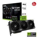 TUF GAMING GEFORCE RTX 5070 12GB おまけ付き ASUS TUF Gaming GeForce RTX 5070 OC 12GB GDDR7 192 Bit DLSS 4