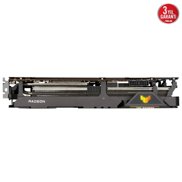 Asus Tuf Rx 7800 Xt O16g Og Gaming 16gb Gddr6 256 Bit Ekran Karti 13