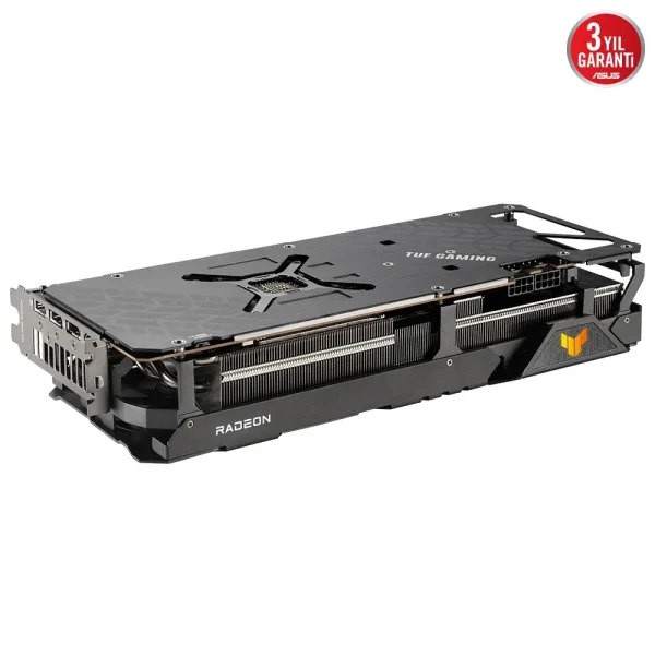 Asus Tuf Rx 7800 Xt O16g Og Gaming 16gb Gddr6 256 Bit Ekran Karti 16