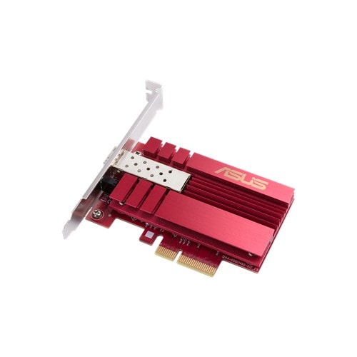 ASUS XG-C100F Ağ Adaptörü h1