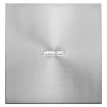 ASUS ZenDrive-U8M SDRW-08U8M-U Gümüş M-DISC Destekli Harici Ultra İnce DVD Yazıcı