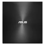 ASUS ZenDrive-U8M SDRW-08U8M-U Siyah M-DISC Destekli Harici Ultra İnce DVD Yazıcı