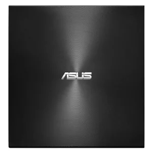 Asus Zendrive U8m Sdrw 08u8m U Siyah M Disc Destekli Harici Ultra Ince Dvd Yazici 1