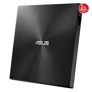 Asus Zendrive U8m Sdrw 08u8m U Siyah M Disc Destekli Harici Ultra Ince Dvd Yazici 2