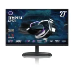 COOLER MASTER TEMPEST GP27U 27 inç 160Hz 1ms UHD Adaptive Sync IPS Gaming Monitör