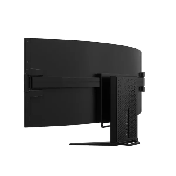 Corsair Xeneon Flex 45wqhd240 45 Inc 240hz 0 03ms Wqhd Adaptive Sync Oled Gaming Monitor 11