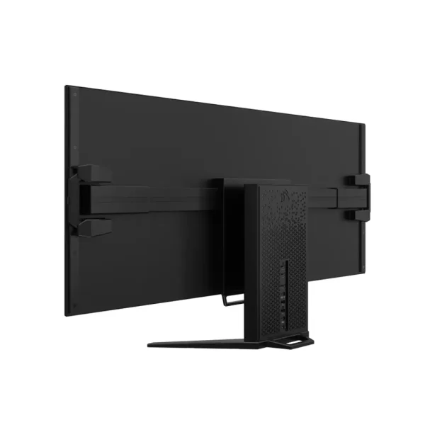 Corsair Xeneon Flex 45wqhd240 45 Inc 240hz 0 03ms Wqhd Adaptive Sync Oled Gaming Monitor 12