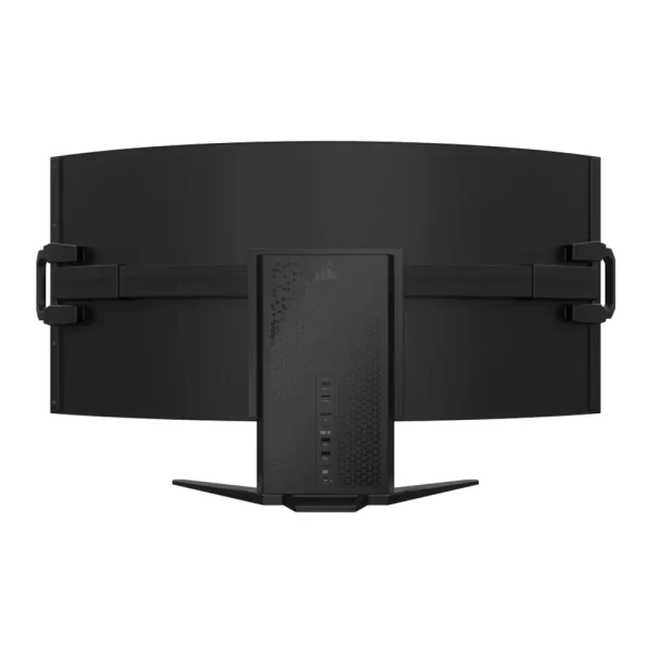 Corsair Xeneon Flex 45wqhd240 45 Inc 240hz 0 03ms Wqhd Adaptive Sync Oled Gaming Monitor 13