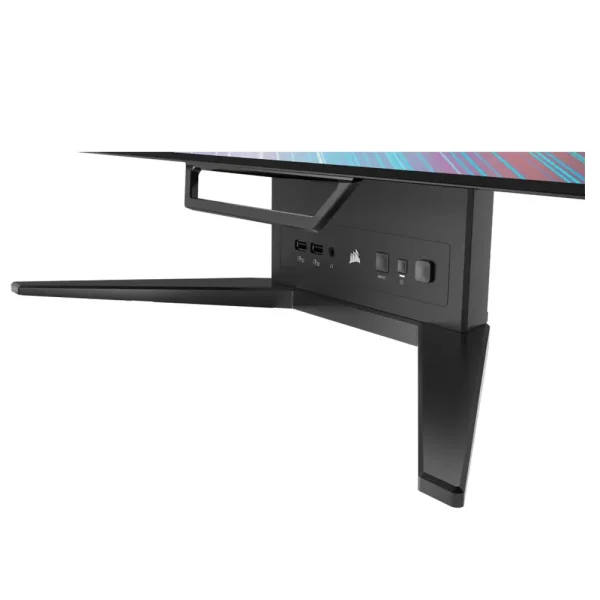Corsair Xeneon Flex 45wqhd240 45 Inc 240hz 0 03ms Wqhd Adaptive Sync Oled Gaming Monitor 5