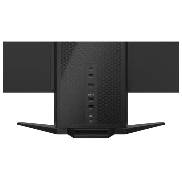 Corsair Xeneon Flex 45wqhd240 45 Inc 240hz 0 03ms Wqhd Adaptive Sync Oled Gaming Monitor 6