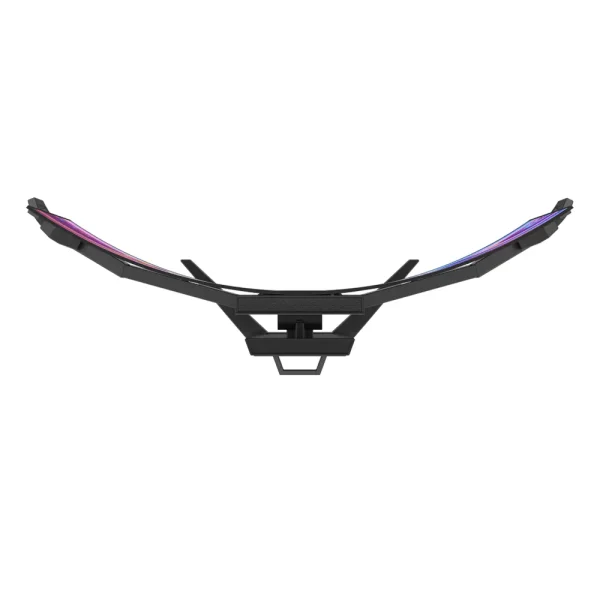 Corsair Xeneon Flex 45wqhd240 45 Inc 240hz 0 03ms Wqhd Adaptive Sync Oled Gaming Monitor 9