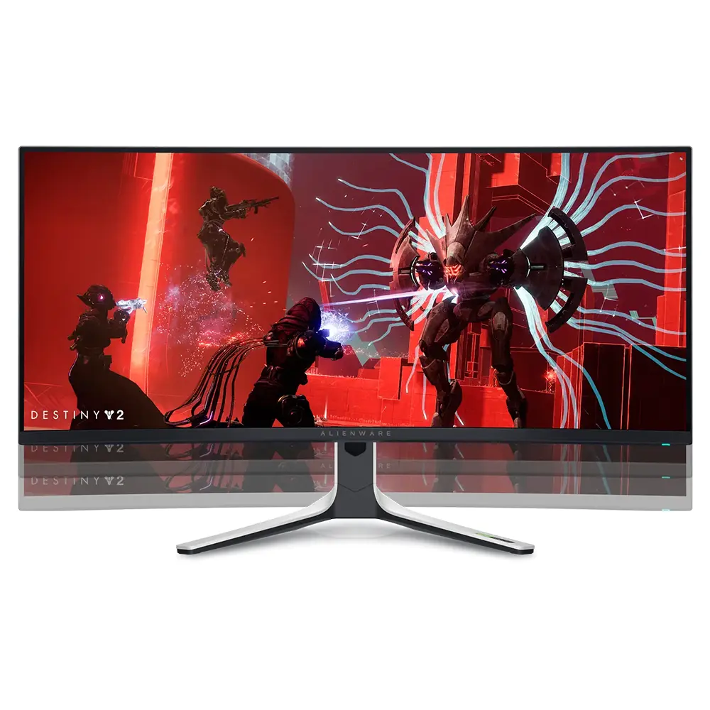 Dell Alienware AW3423DW 34 inç 175Hz 0.1ms WQHD G-Sync QD-OLED