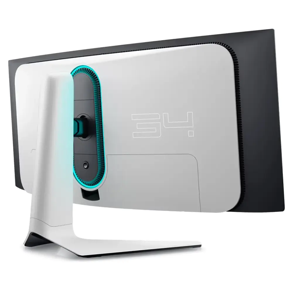 Dell Alienware AW3423DW 34 inç 175Hz 0.1ms WQHD G-Sync QD-OLED