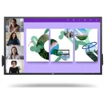 Dell P5524QT 55 inç 60Hz 9ms UHD IPS Dokunmatik Monitör