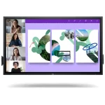 Dell P6524QT 65 inç 60Hz 9ms UHD IPS Dokunmatik Monitör