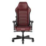 DXRacer Master XL Serisi Oyuncu Koltuğu Kırmızı Siyah (GC/XLMF23LTD/RN)