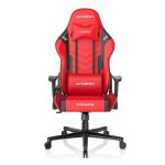 DXRacer P Serisi Oyuncu Koltuğu Kırmızı Siyah (GC/LPF132LTC/RN)