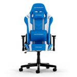 DXRacer P Serisi Oyuncu Koltuğu Mavi Beyaz (GC/LPF132LTC/BW)