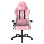 DXRacer P Serisi Oyuncu Koltuğu Pembe Beyaz (GC/LPF132LTC/PW)