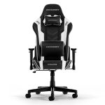 DXRacer P Serisi Oyuncu Koltuğu Siyah Beyaz (GC/LPF132LTC/NW)