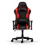 DXRacer P Serisi Oyuncu Koltuğu Siyah Kırmızı (GC/LPF132LTC/NR)