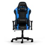 DXRacer P Serisi Oyuncu Koltuğu Siyah Mavi (GC/LPF132LTC/NB)